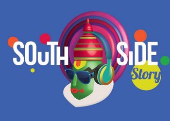 RED FM’s ‘South Side Story’ takes Delhiites on a magical Southern ride