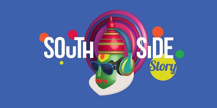 RED FM’s ‘South Side Story’ takes Delhiites on a magical Southern ride