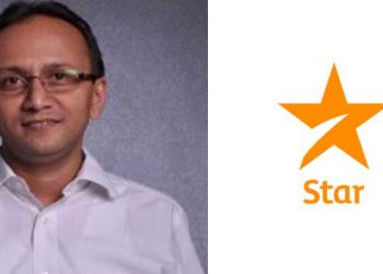 Nitin Bawankule Appointed as Head of Ad Sales for Star India