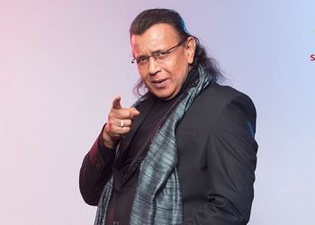 Star Jalsha ropes in Mithun Chakraborty to hunt for Bengal’s next dancing superstar with “Dance Dance Junior”