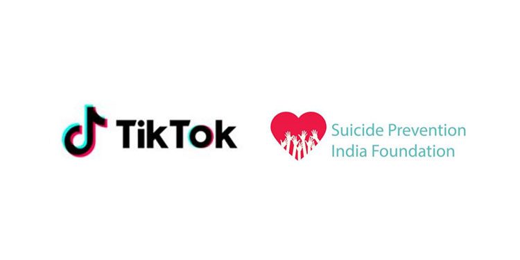 TikTok Shines a Light on Suicide Prevention and encourages users to become ‘Gatekeepers’