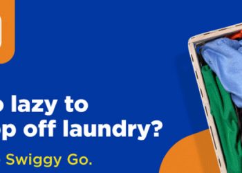 Swiggy launches pick up and drop service ‘Swiggy Go’; expands Swiggy Stores to more cities
