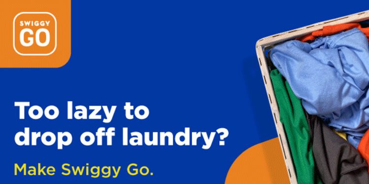 Swiggy launches pick up and drop service ‘Swiggy Go’; expands Swiggy Stores to more cities