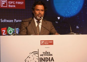 Times Network, India’s premium broadcast network, organized the first regional chapter of its signature event, India Economic Conclave, 2019 – South Chapter in Bengaluru today.