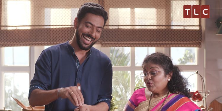 TLC’s “Home Made Love” with Chef Ranveer Brar to Premiere on 9th September