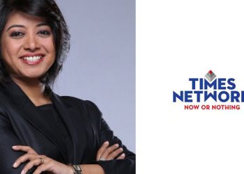 Faye D’Souza to continue with Times Network; to focus on creating IPs and Flagship shows