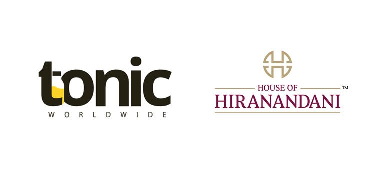 Tonic Worldwide wins digital mandate for House of Hiranandani