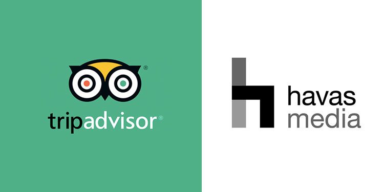 TripAdvisor consolidates its global media account with Havas Media Group