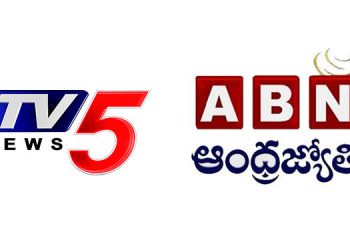 TV5 Telugu and ABN Andhra Jyothi goes missing from Cables Homes across Andhra Pradesh