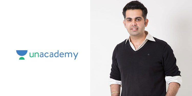 Karan Shroff joins Unacademy as VP Marketing
