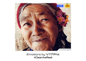Vivo embarks on an exploratory journey with its latest photography campaign #ClearAsReal