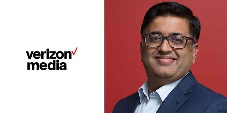 Verizon Media hires Nikhil Rungta as Country Manager for India