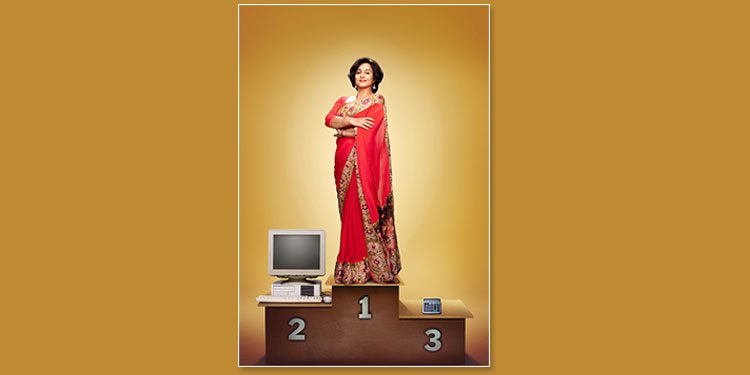 Sony Pictures Networks Productions together with Abundantia Entertainment announces‘Shakuntala Devi – Human Computer’