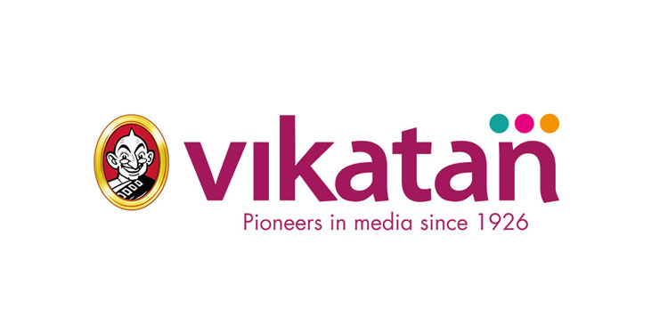 Vikatan Group restructures its Print Portfolio