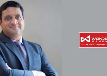 Wonder Cement Ltd Appoints Sanjay Joshi as Executive Director