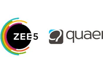 ZEE5 Partners with Quaero to Orchestrate its Complex Customer Data