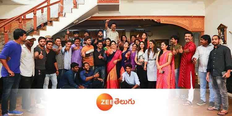 Zee Telugu announces World TV Premiere of Superhit movie ‘Burra Katha’ on 15th September