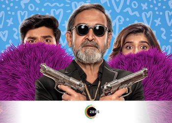 ZEE5 announces strategic partnership with OnePlus for its much-awaited OnePlus TV