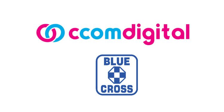 C Com Digital bags media mandate of Blue Cross Laboratories for second time