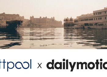 Dailymotion & Httpool Announce Partnership to Support Indian Publishers & Content Owners