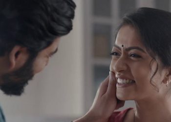 Fortune brings Tech and Food together in a charming Story by Ogilvy South