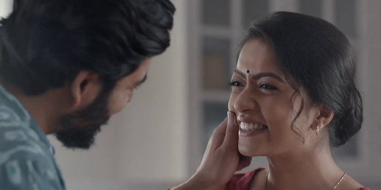 Fortune brings Tech and Food together in a charming Story by Ogilvy South