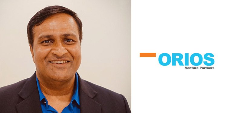 Orios Venture Partners Strengthens its Leadership Team