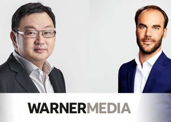 WarnerMedia Entertainment Networks announces Key Appointments in APAC Leadership