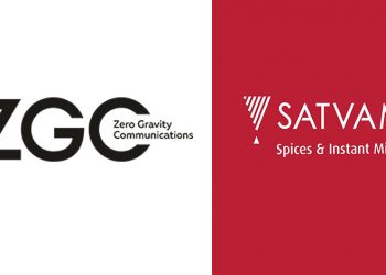 Zero Gravity Communications bags the communication mandate of Satvam Nutrifoods