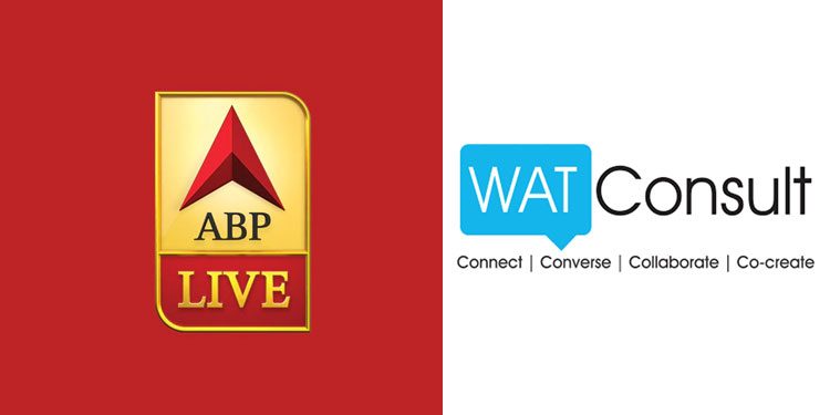 ABP Live awards its digital creative duties to WATConsult