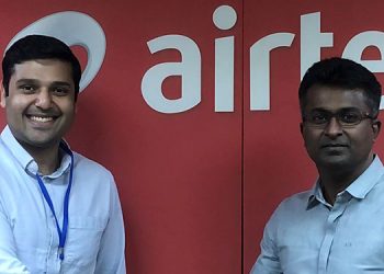 Airtel launches Startup Accelerator Program; Acquires stake in Bengaluru based startup ‘Vahan’