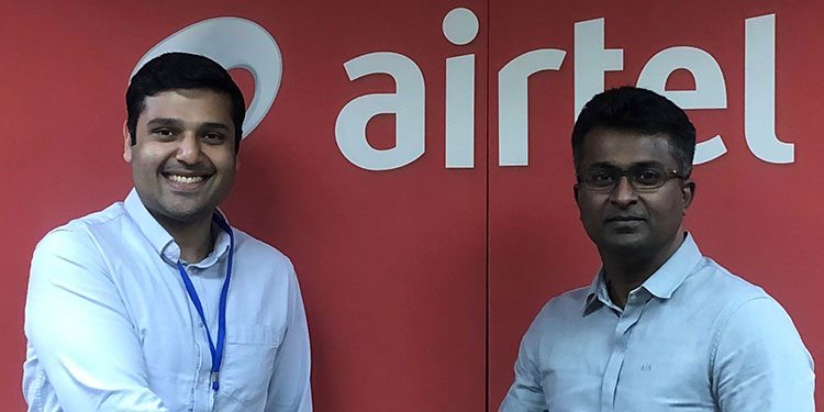 Airtel launches Startup Accelerator Program; Acquires stake in Bengaluru based startup ‘Vahan’