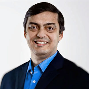 Ajey Mehta