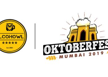 Alcohowl Oktoberfest garnered a reach of 15 Million+ across social media platforms