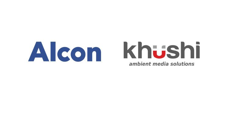 Alcon India joins hands with Khushi advertising to underline importance of cataract surgery in cinemas