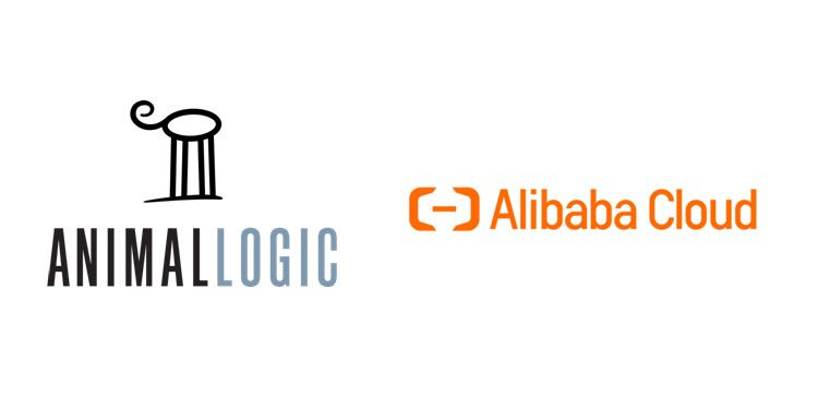 Alibaba Cloud partners Animal Logic to create better animation production experience