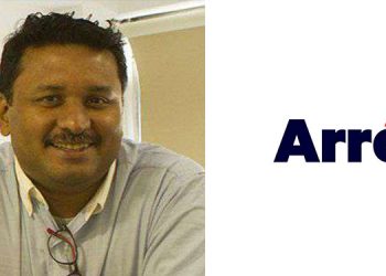 Arré names Vijay Koshy as Director - Advertising and Brand Partnerships