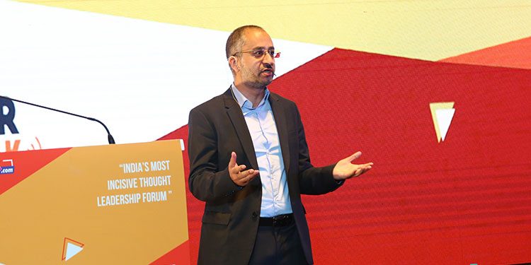 News segment on Television has emerged as a superstar with 57% viewership growth: Avinash Kaul