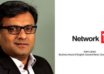 Azim Lalani, Firstpost on 9 Months: A digital show parenting and childcare now renewed for its fourth season