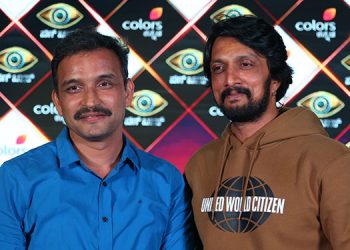 BiggBoss Kannada returns back to Colors Kannada; Season 7 to commence on 13th October