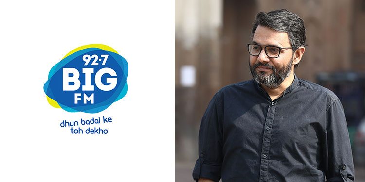BIG FM launches the 6th Season of ‘Yaadon Ka Idiot Box With Neelesh Misra’