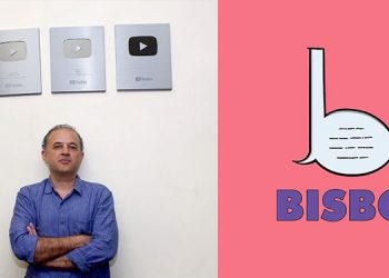 Ever growing Animation Industry in India: Shakir Ebrahim