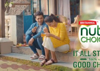 India cycles its way to health through Britannia NutriChoice #TheNutriMovement Campaign