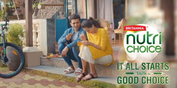 India cycles its way to health through Britannia NutriChoice #TheNutriMovement Campaign