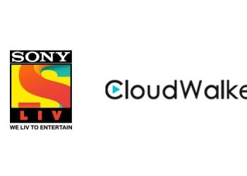 SonyLIV ties up with CloudWalker to redefine digital viewing on Smart TV’s