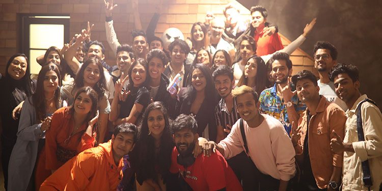 NOFILTR.GROUP launches the influencer community ‘Creator21’