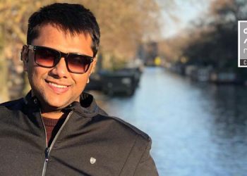 DAN Consult ropes in Rahul Jaiswal as Principal – Ecommerce