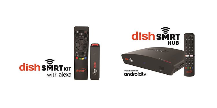 Here's how DTH and Android set-top box are different!