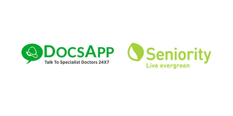 DocsApp joins hands with Seniority for Breast Cancer Awareness campaign ‘Positively Pink’