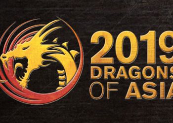 Campaigns of Brook Bond and Johnny Walker named Best Campaigns in India at Dragons of Asia 2019